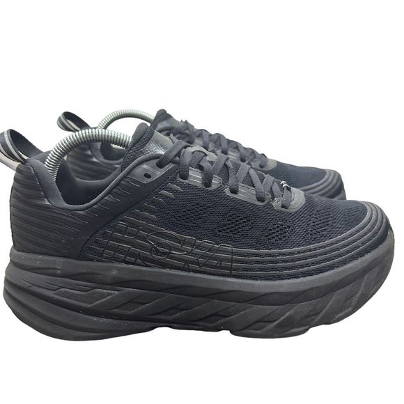 HOKA ONE Men's ONE Bondi 6 size 10 - Picture 1 of 7
